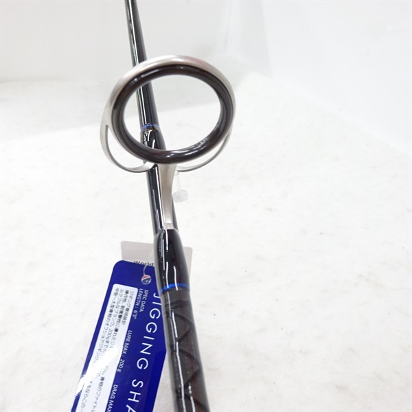 ｸﾚｲｼﾞｰｼﾞｷﾞﾝｸﾞｼｬﾌﾄS63MH